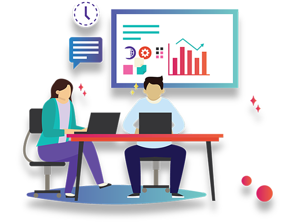 HRMS Software System